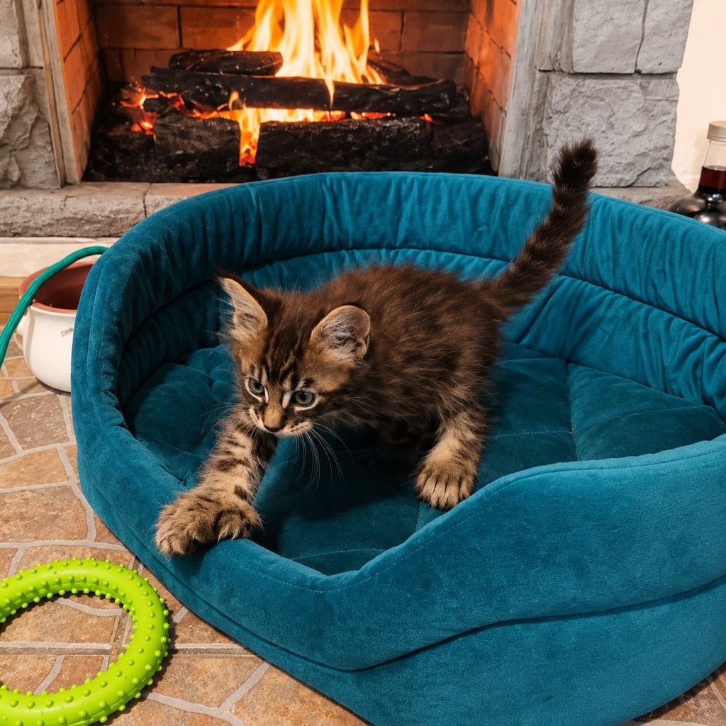 alt="Кошкин дом"