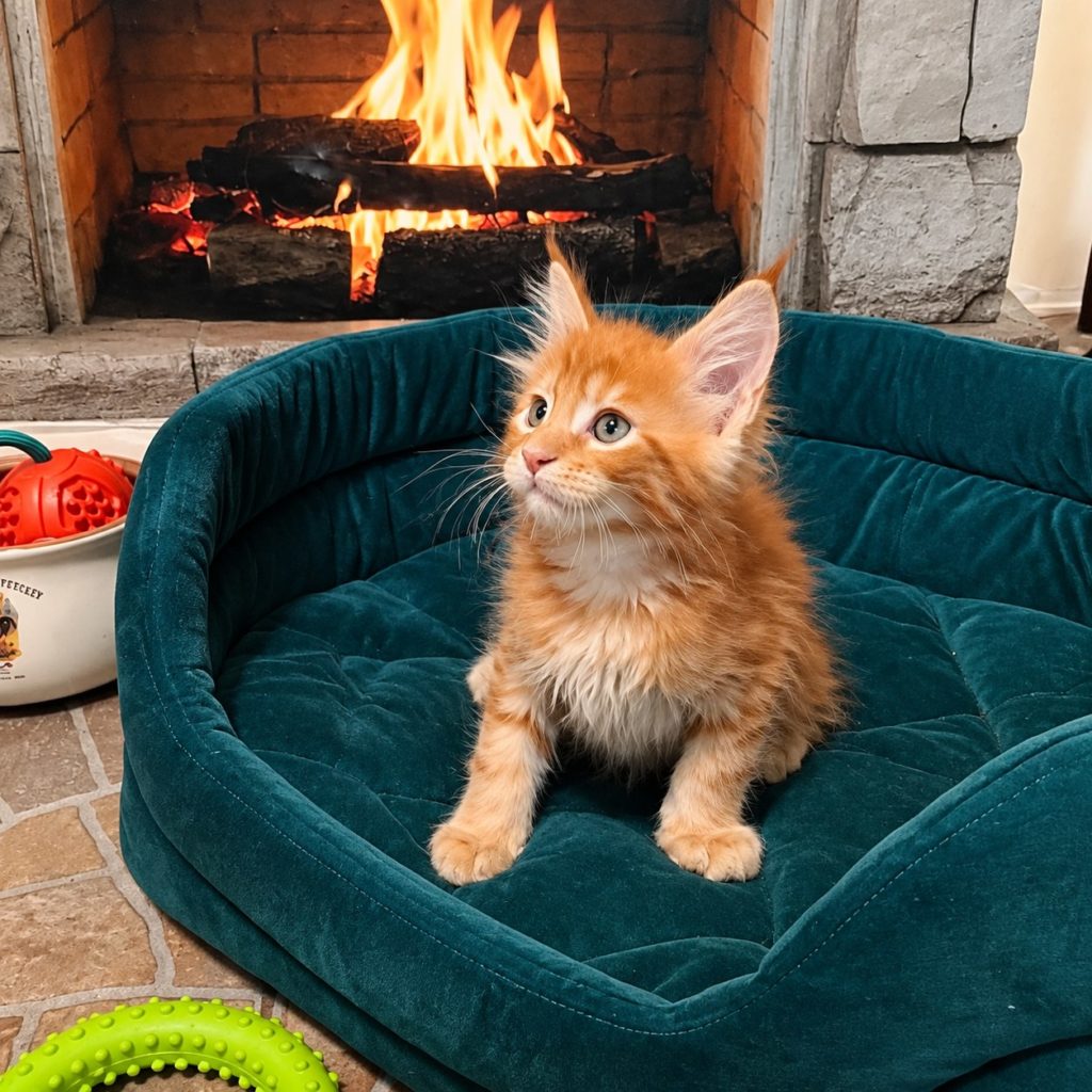 alt="Кошкин дом"