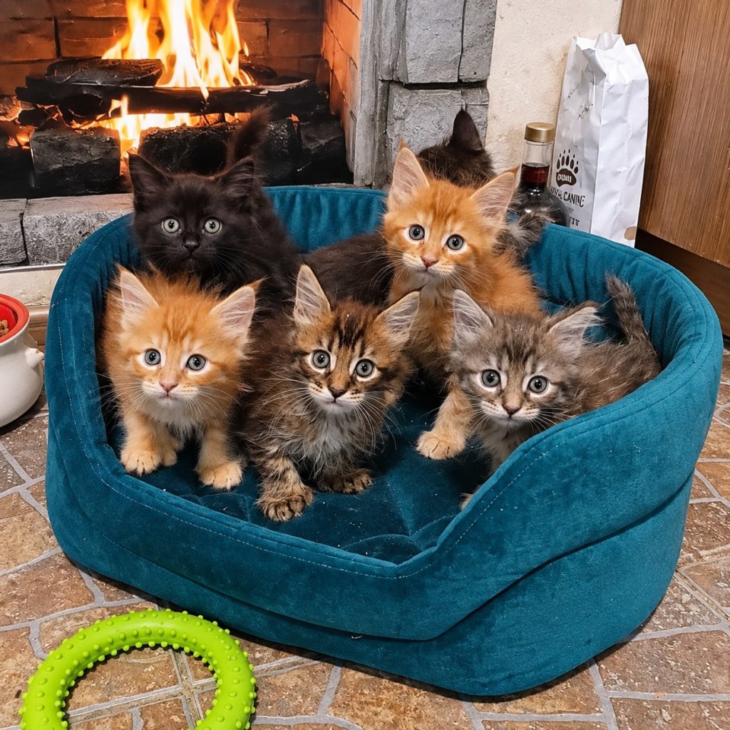 alt="Кошкин дом"